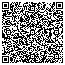 QR code with Tom's Garage contacts