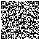 QR code with Haun Woodworking LLC contacts