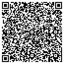 QR code with Kiikas Inc contacts