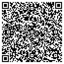 QR code with A Unique Touch contacts