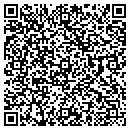 QR code with Jj Woodworks contacts
