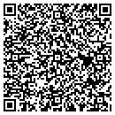 QR code with G E Consumer Finance contacts