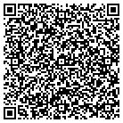 QR code with Twiins Auto Service Center contacts