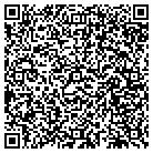 QR code with One Beauty Supply contacts