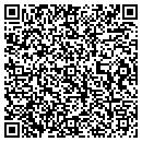 QR code with Gary F Carter contacts