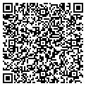 QR code with Aquaforces contacts
