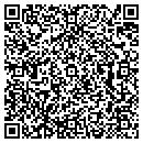 QR code with Rdj Mow-N-Go contacts