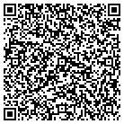QR code with Tiny Treasures Christian contacts
