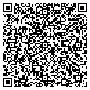 QR code with Marjem Design contacts
