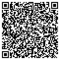 QR code with James B Buchanan Cfp contacts