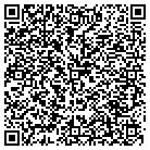QR code with Amos Waterproofing & Surfacing contacts