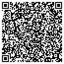 QR code with James D Hoyt Cfs contacts