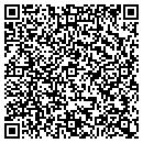QR code with Unicorn Woodworks contacts
