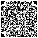 QR code with Hollis Parker contacts