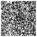 QR code with L Communications contacts