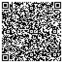 QR code with Howard Bryan Farm contacts