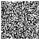 QR code with Howard Crosby contacts