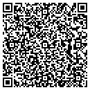QR code with Howard Moore contacts