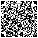 QR code with Howell/Jared contacts