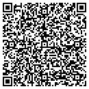 QR code with H Phillips/Ronnie contacts