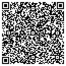 QR code with John B Kincaid contacts