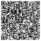 QR code with Woodworking Merrill And Design contacts