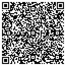 QR code with James F Baker contacts
