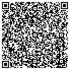QR code with Bernard Gray Saunders And Company contacts