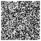 QR code with B R Brewer Sign & Graphics contacts