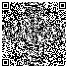 QR code with Big Sky Custom Woodwork Inc contacts