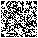 QR code with Rontal Salon contacts