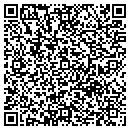 QR code with Allison's EditFast Profile contacts