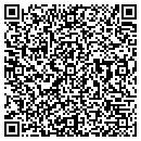 QR code with Anita Barnes contacts