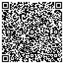 QR code with J Dowdy contacts