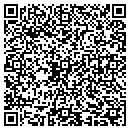 QR code with Trivia Cab contacts