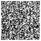 QR code with A B C Cab Service Inc contacts