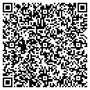 QR code with A B C D Delivery & Taxi Service contacts