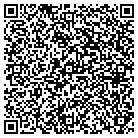 QR code with O D C Trading Service Corp contacts