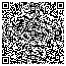 QR code with F Paul Dudley & Assoc contacts