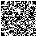 QR code with D & J Radiator contacts