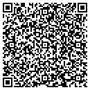QR code with Zoning Division contacts