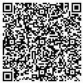 QR code with Zoning Inc contacts