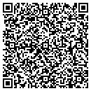 QR code with Custom Wood contacts