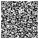 QR code with John R Stout contacts