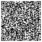 QR code with Zoning Research Group (ZRG) contacts