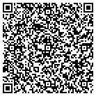QR code with Custom Wood Creations By Bryan contacts