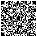 QR code with Hoffman Rentals contacts