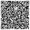QR code with Ag Renew Inc contacts