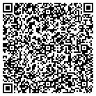QR code with Agricultural & Applied Ecnmcs contacts