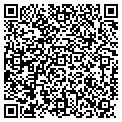 QR code with C Nordal contacts